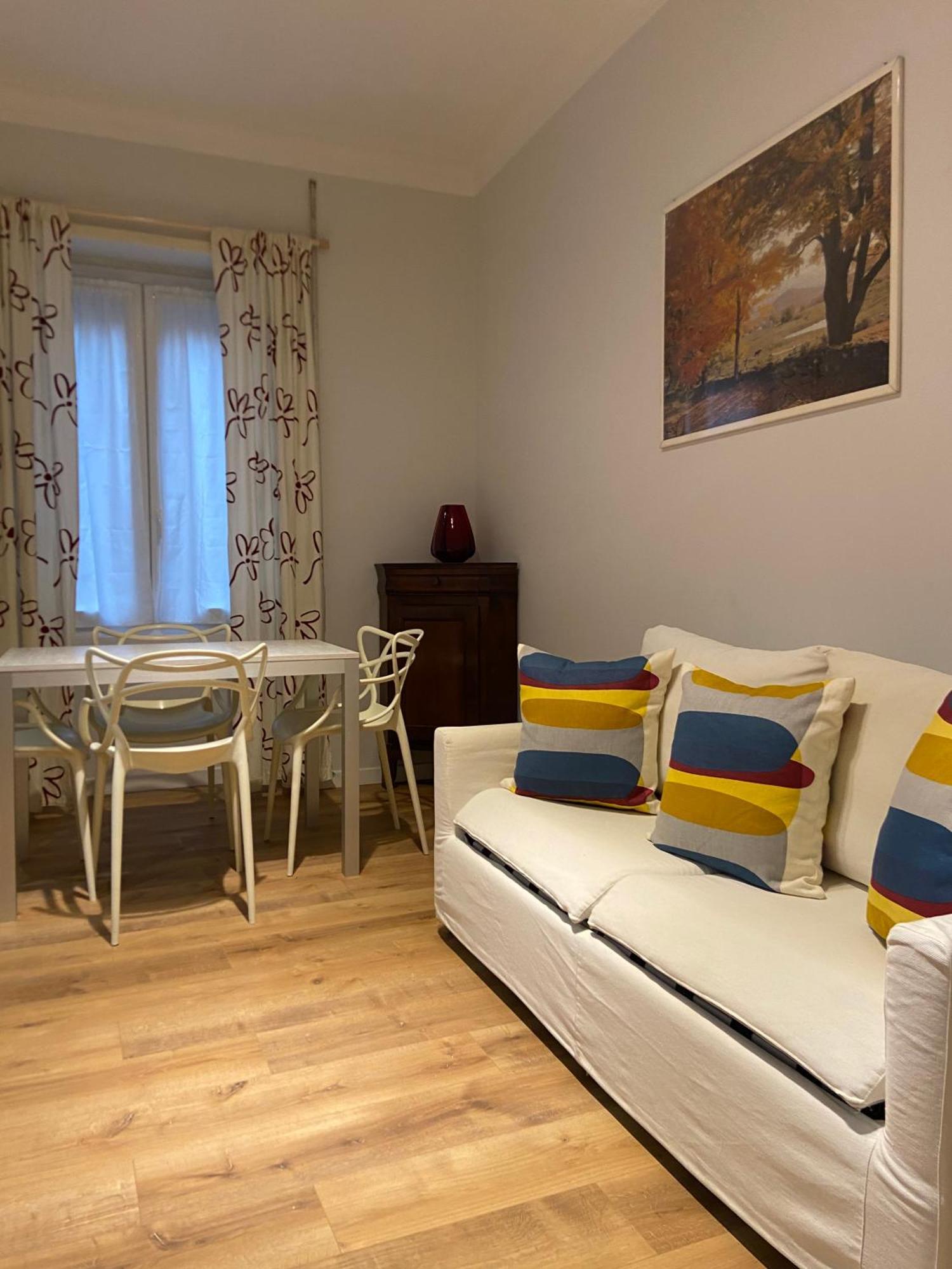 Panaro Suites - Rome — Foto 1